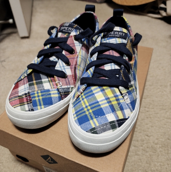 Sperry shoes - Picture 3 of 5